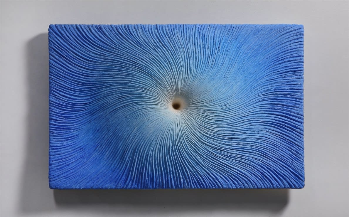 Heekyung Kim, Bloom 210315, 2021