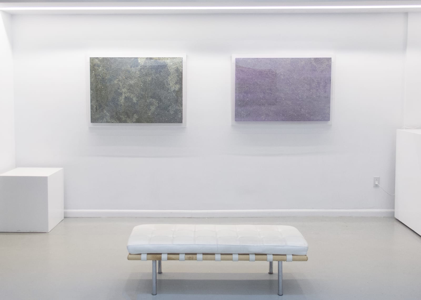 Hyunsook Jeong, Before and After (19011) , 2019