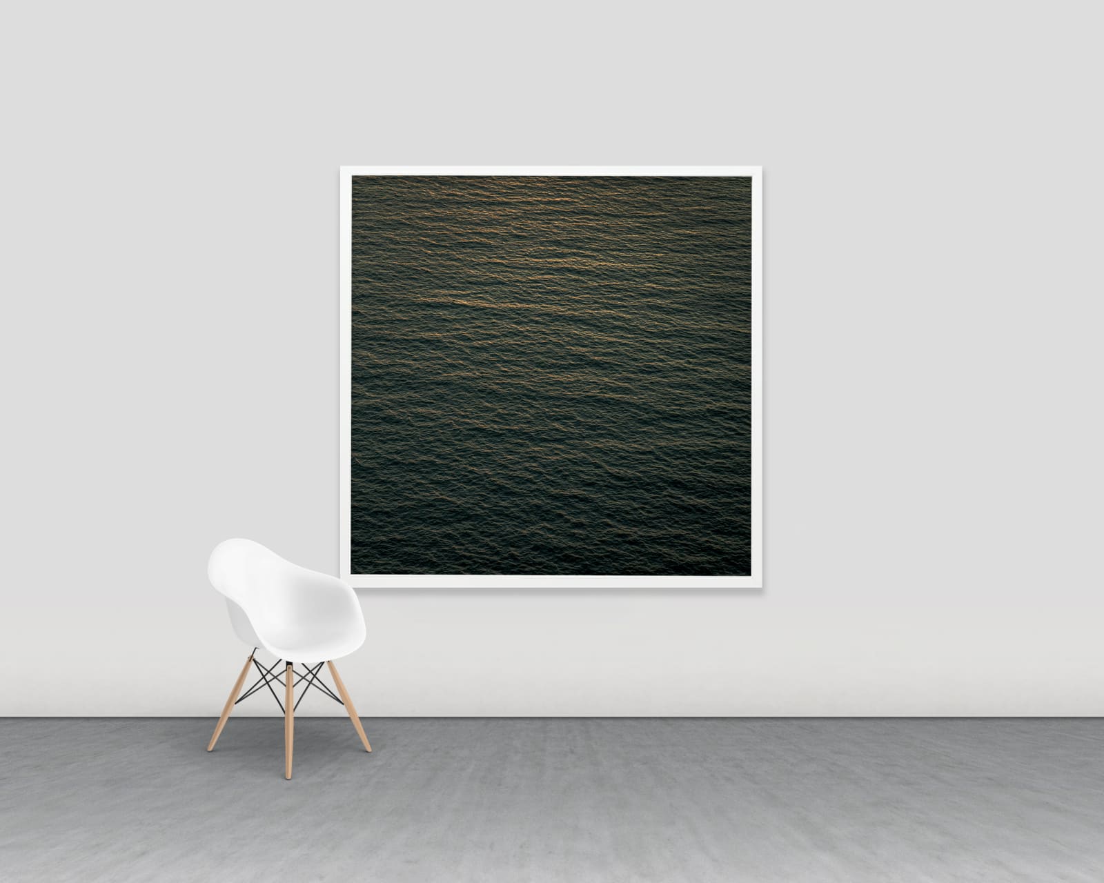 Woongchul An, South Sea, Korea