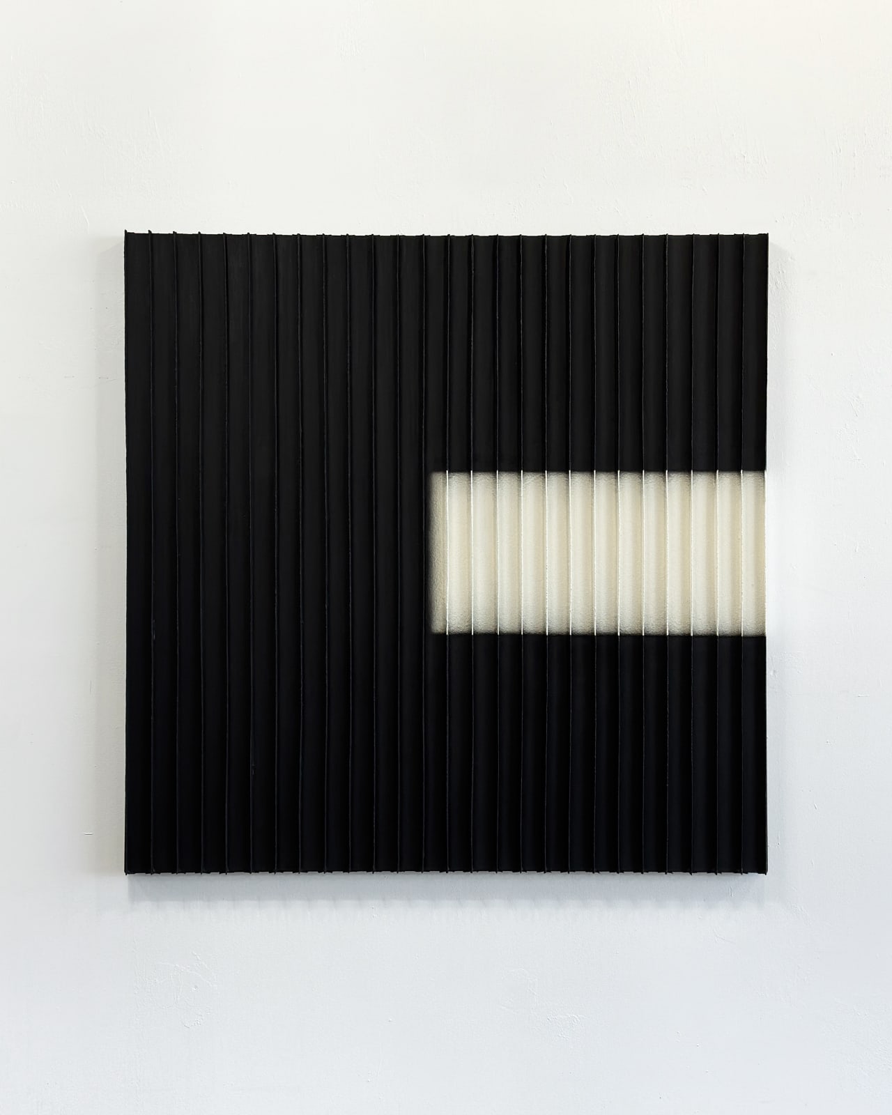 Yoo Hyun, Untitled (01), 2023