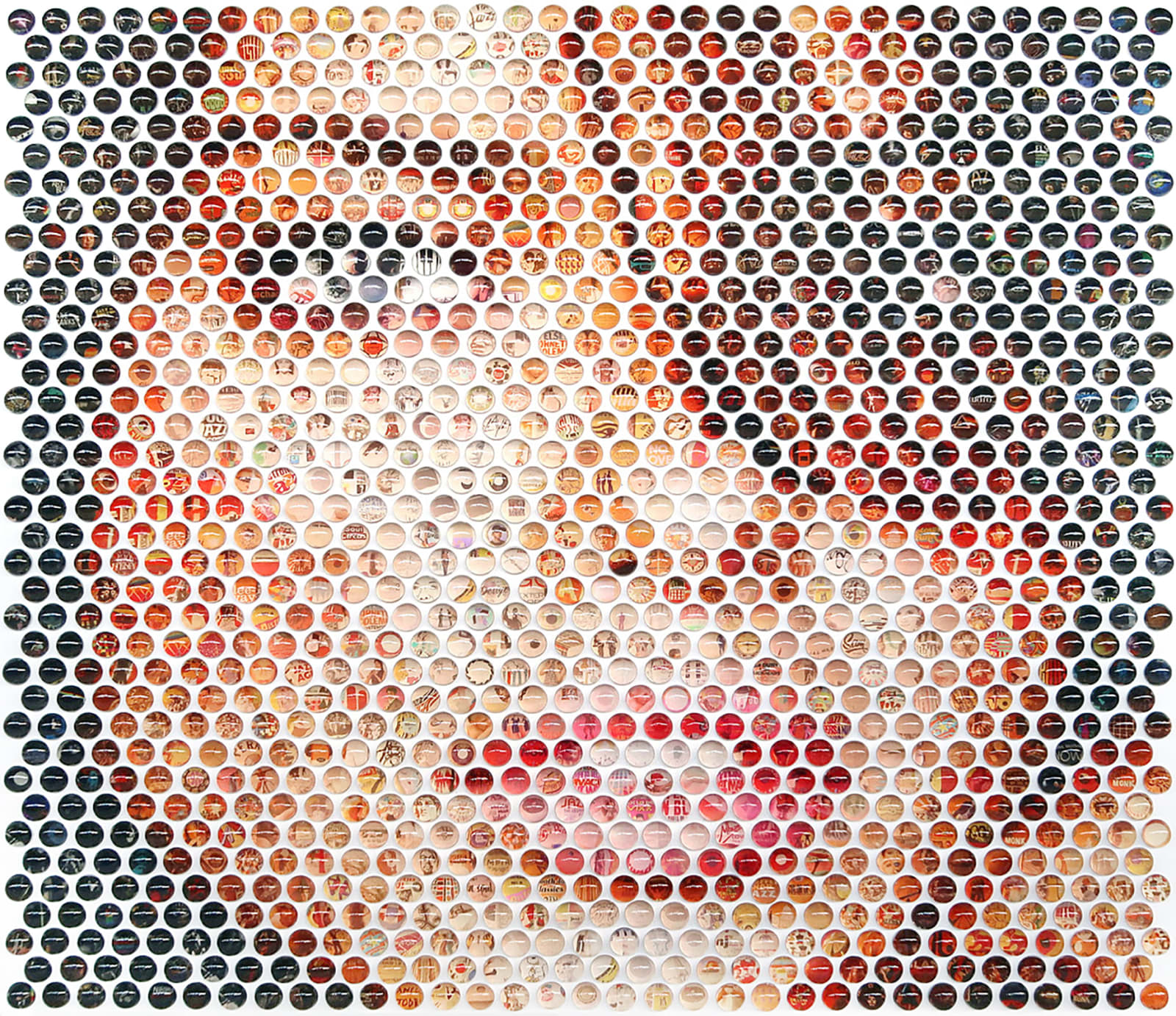 Nemo Jantzen, Vinyl