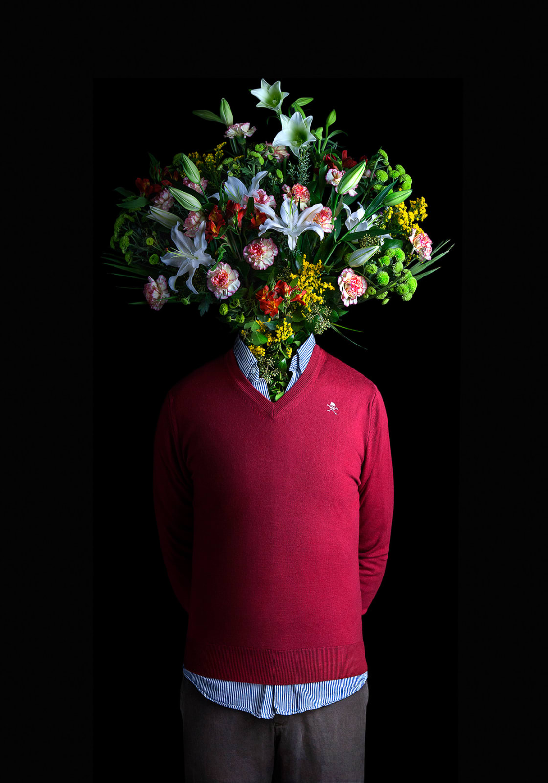 Miguel Vallinas, Root No. 40