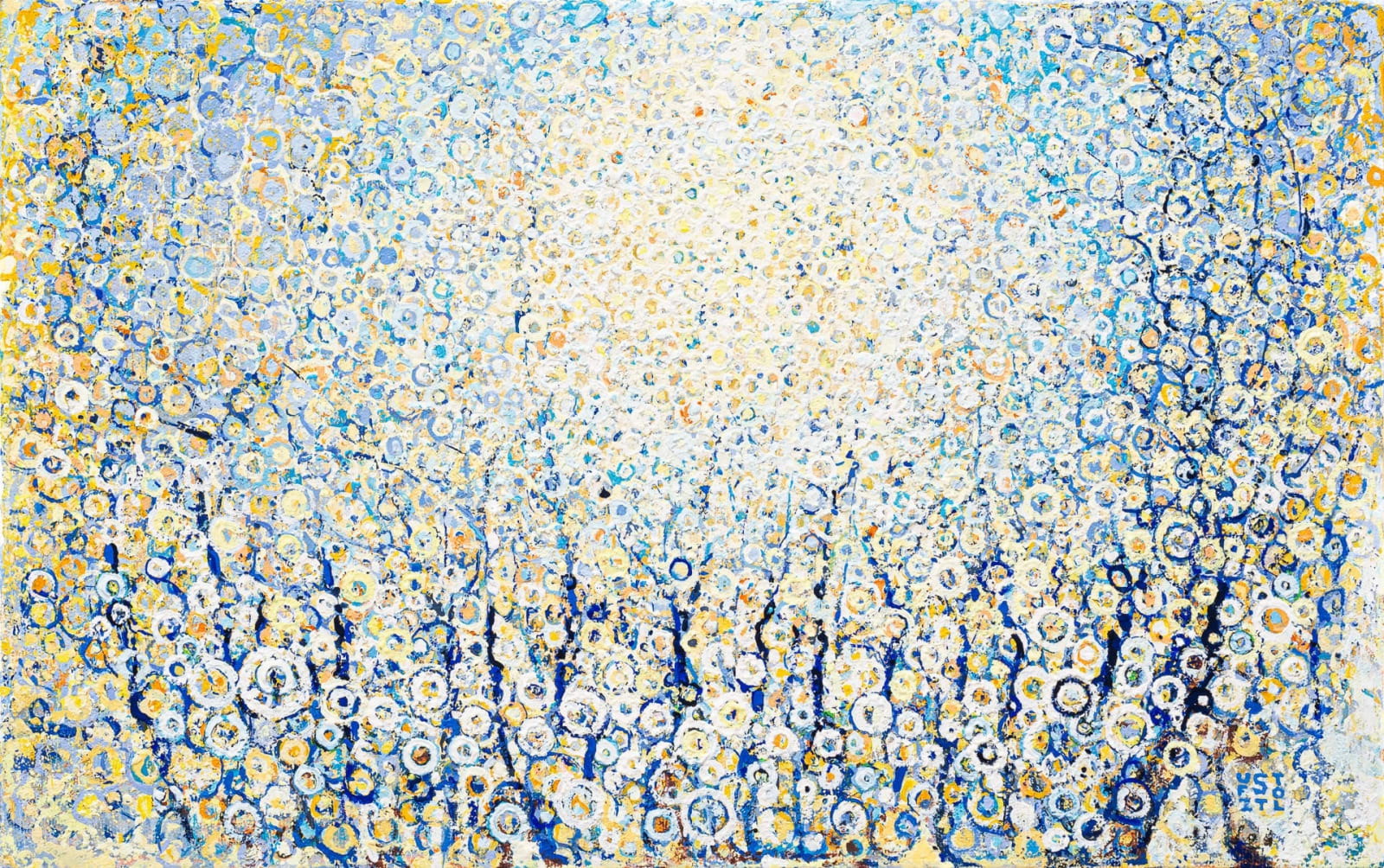 Randall Stoltzfus, Coppice