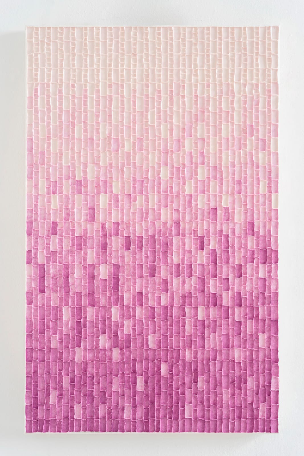 EJ Kim, Flow III-2-25 #7, 2025