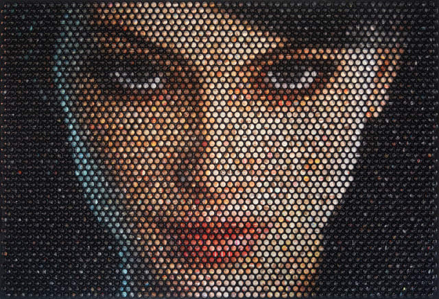 Nemo Jantzen, Locked In