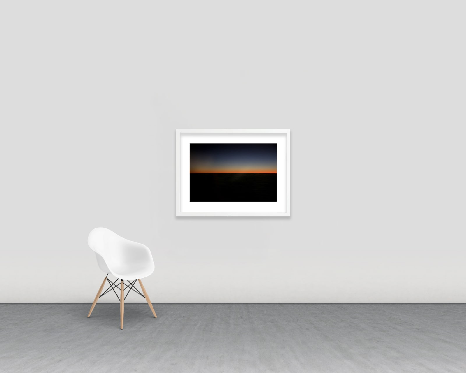 Woongchul An, Skyscape