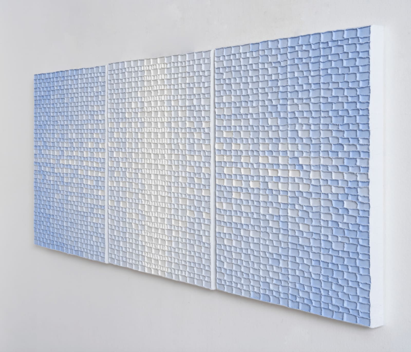 EJ Kim, Flow VIII-6-24, 2024