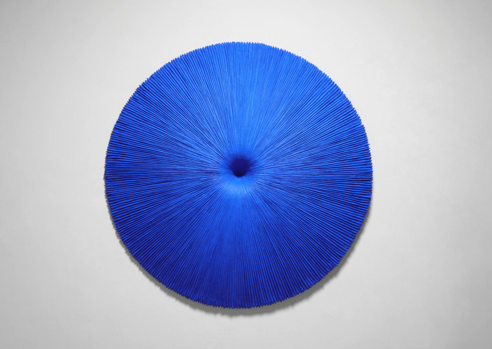 Heekyung Kim, Bloom 210319, 2021
