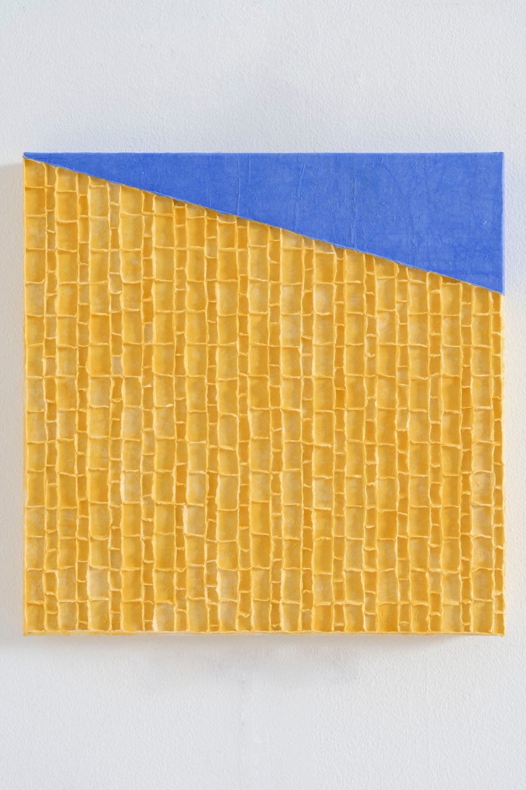 EJ Kim, Flow VI-20-25 #13, 2025