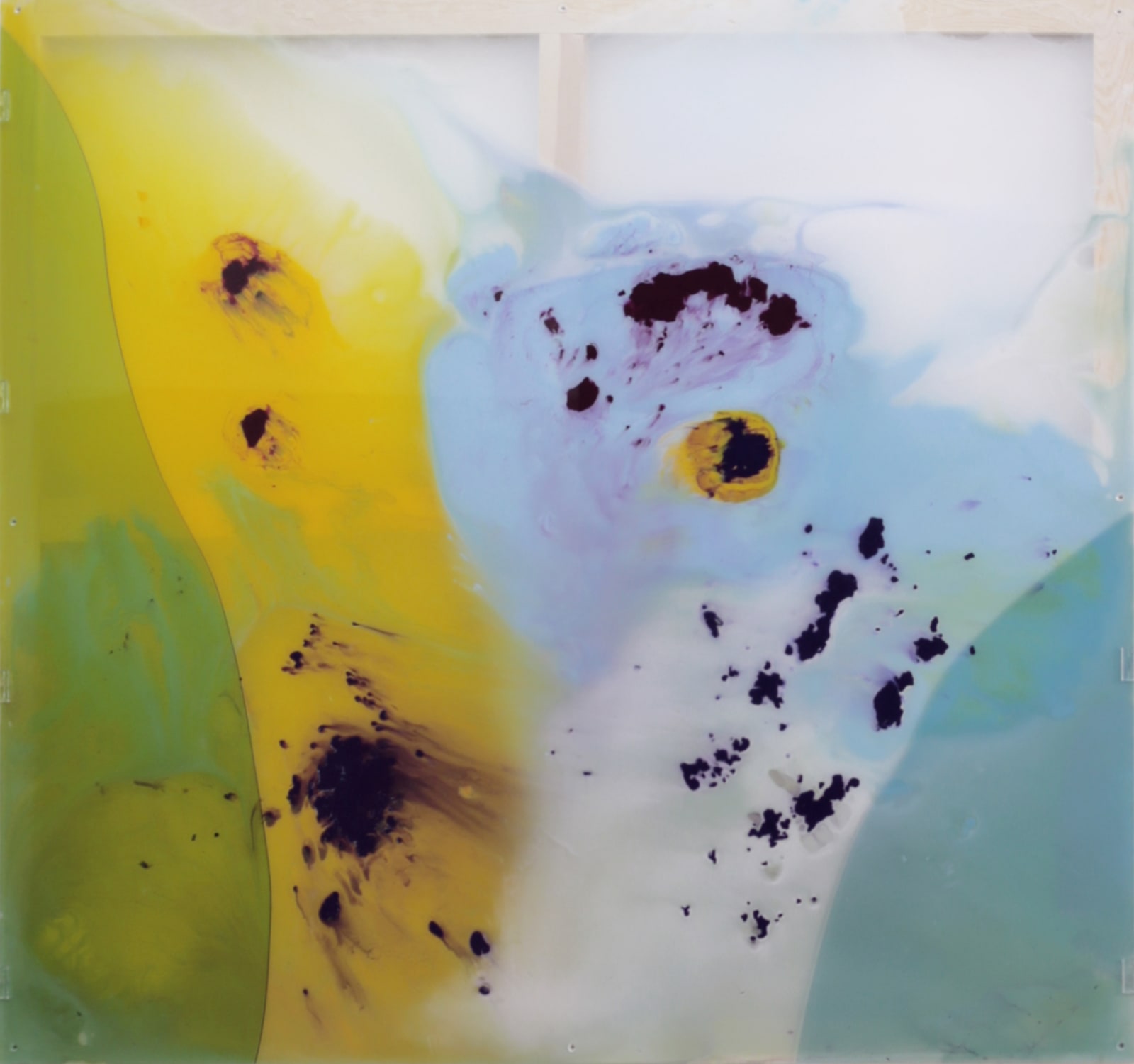 Cristina Gamón, Thresholds VI, 2019