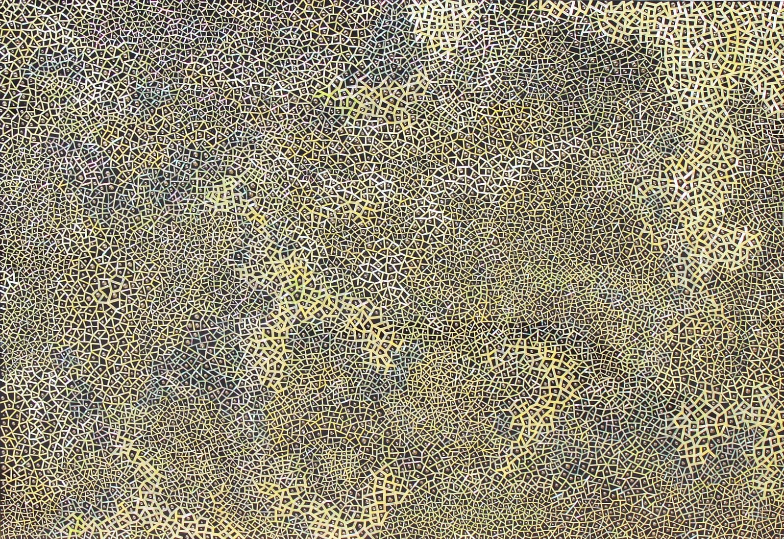 Hyunsook Jeong, Before and After (19009), 2019