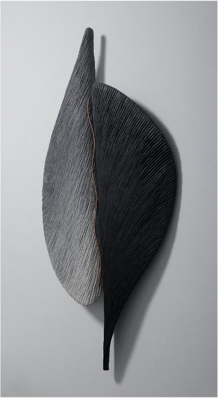 Heekyung Kim, Bloom 200808, 2020