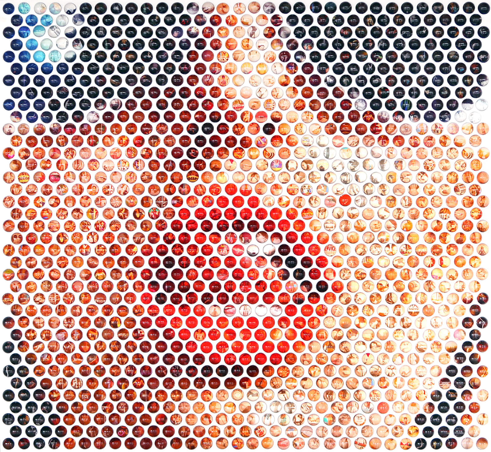 Nemo Jantzen, Lick