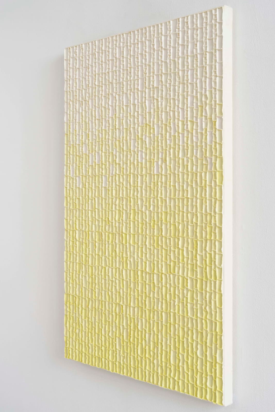 EJ Kim, Flow I-21-25 #1, 2025