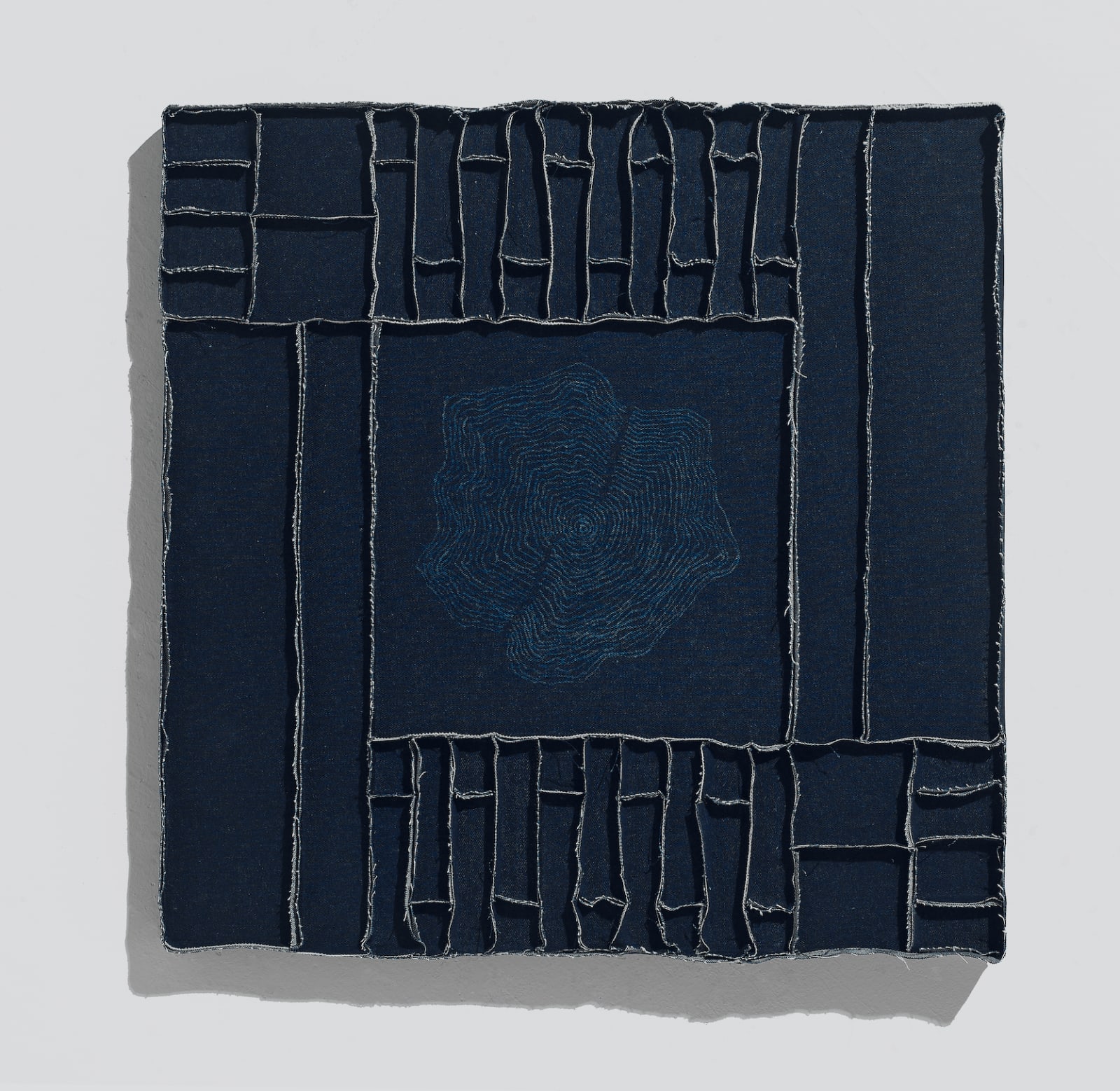 EJ Kim, 시선 (Perspective), 2023