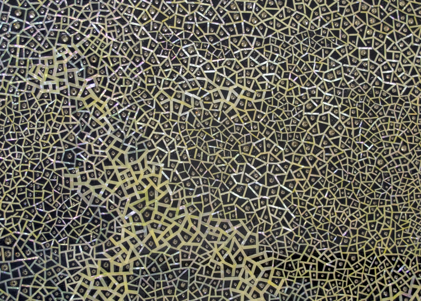 Hyunsook Jeong, Before and After (19009), 2019