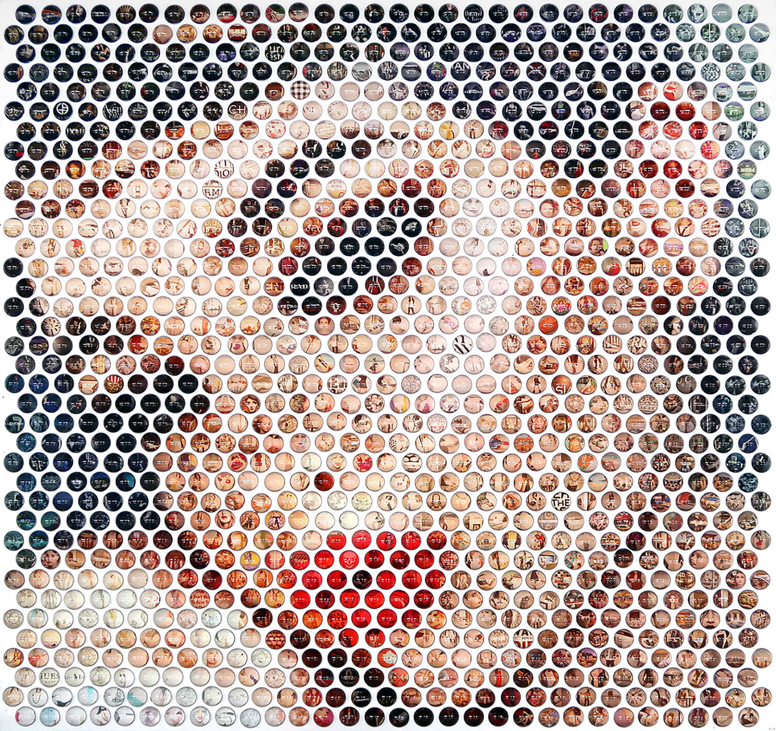 Nemo Jantzen, Off the Rack