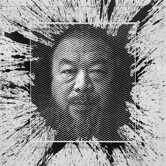 Yoo Hyun, Untitled (Aiweiwei)