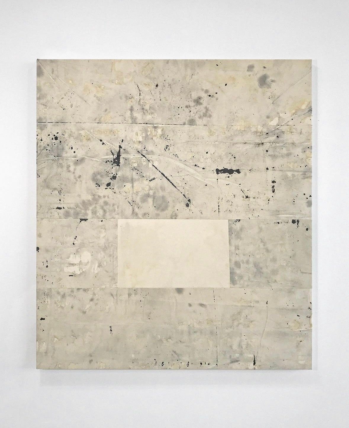 Yoo Hyun, Untitled, 2024