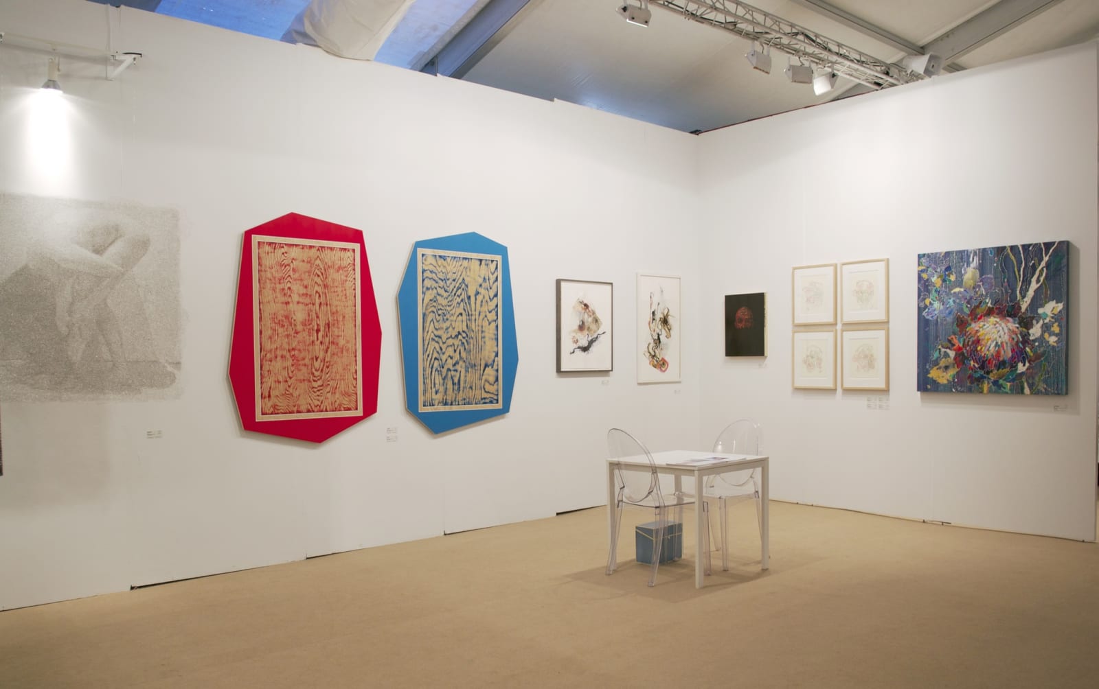 J.T. Kirkland, Subspace 077, 2012