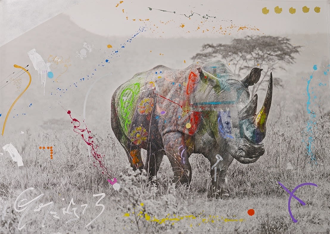 Arno Elias, Kifaru