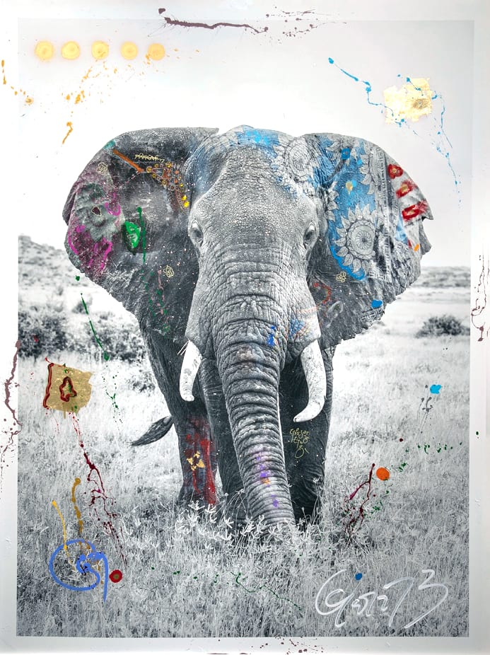 Arno Elias, Tembo 10