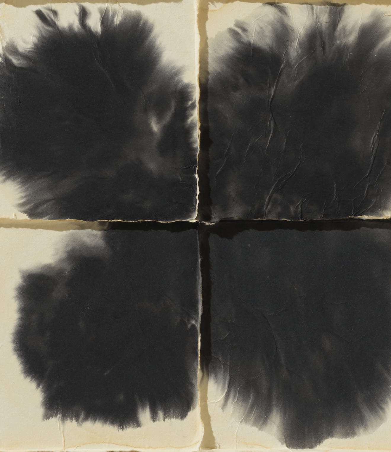 EJ Kim, 비우다 (Empty), 2021