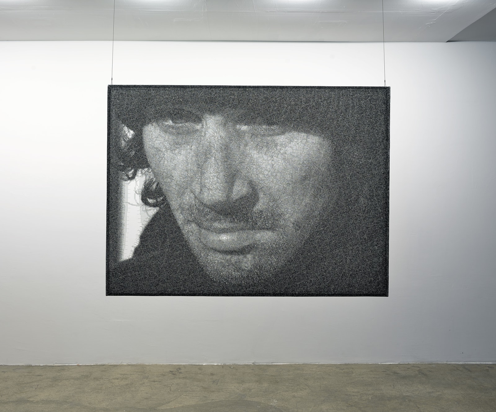 Seungmo Park, MAYA1152, 2014