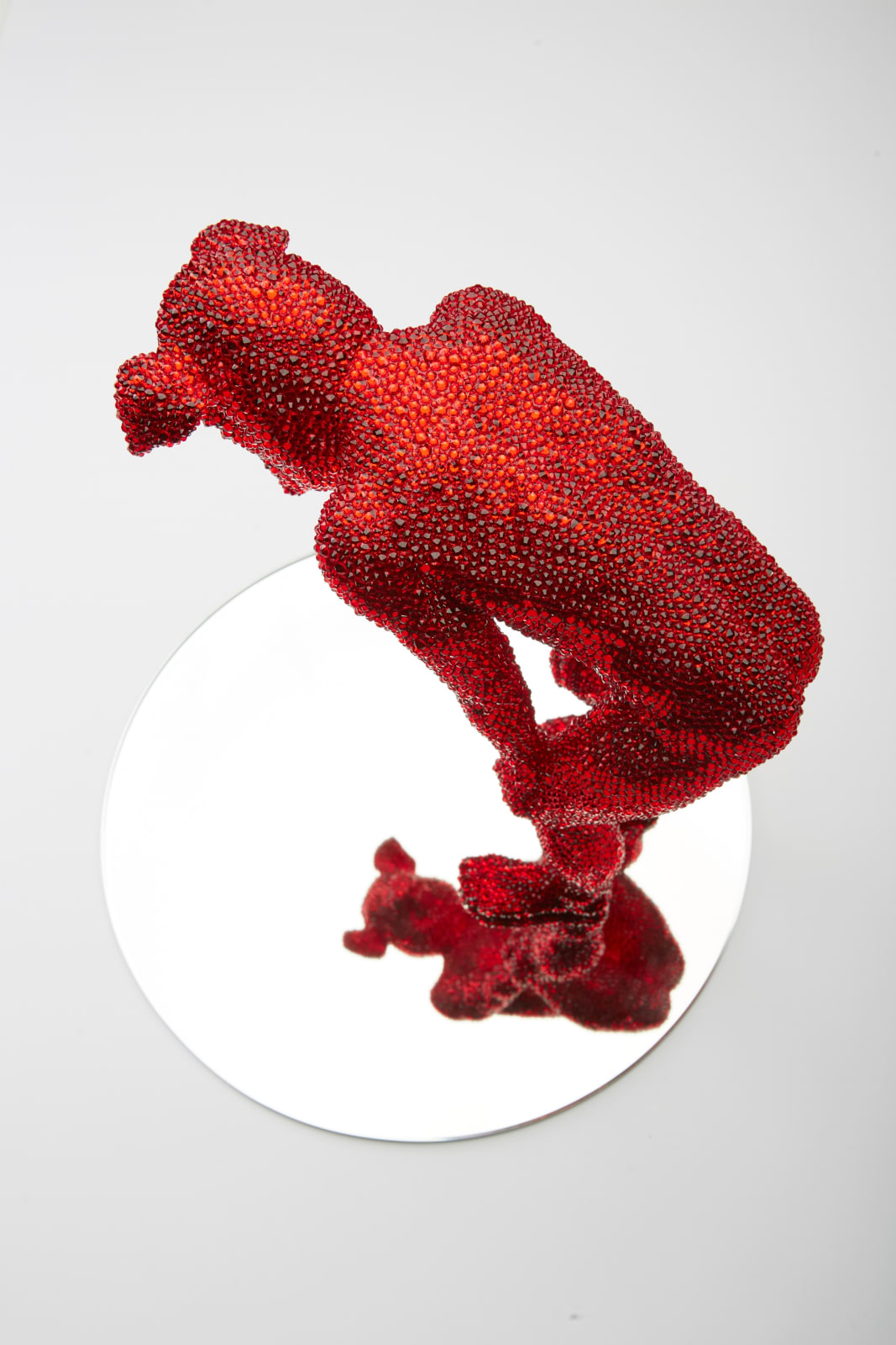 Seunghwui Koo, Narcissism Red