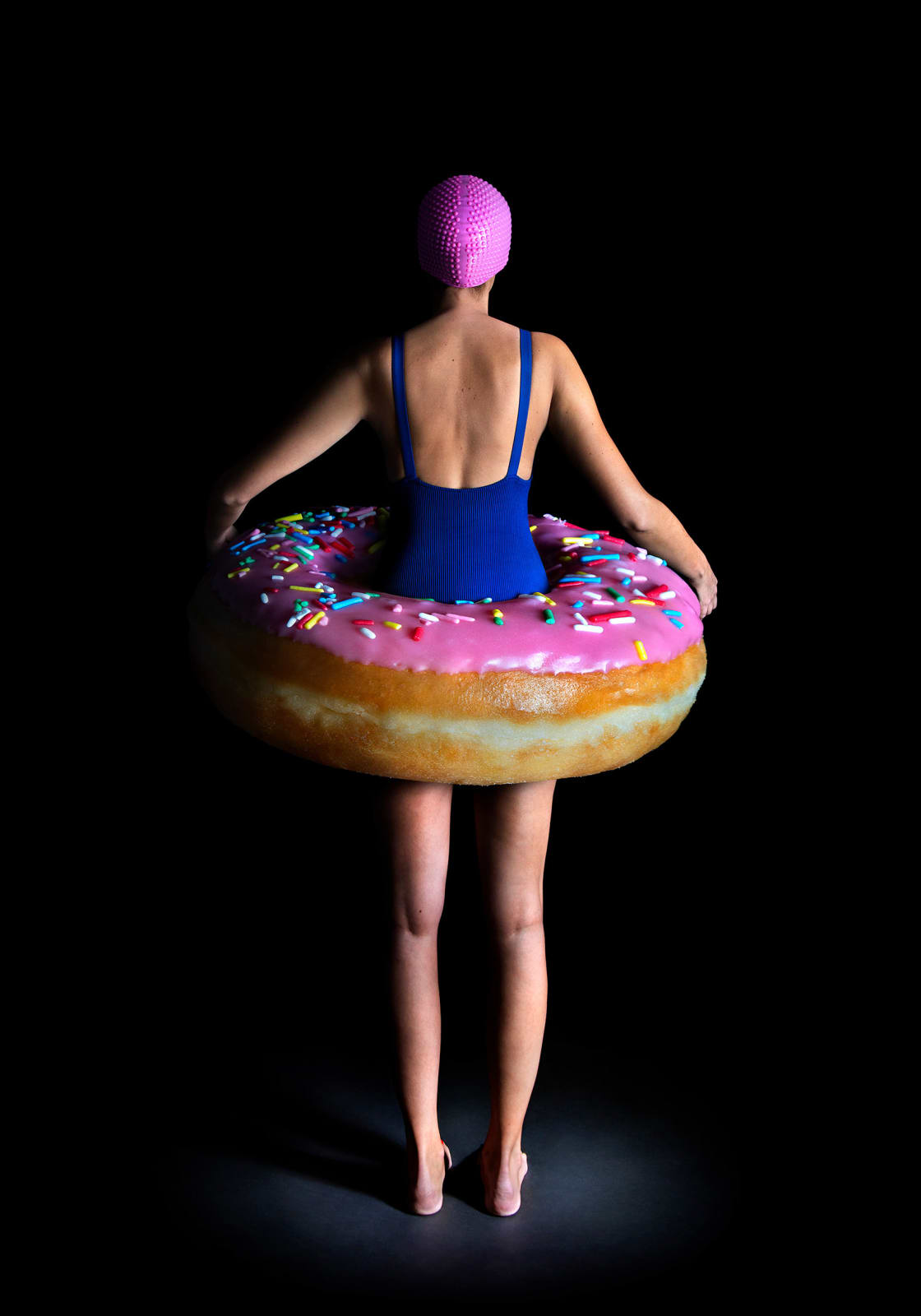 Miguel Vallinas, You Are The Sugar