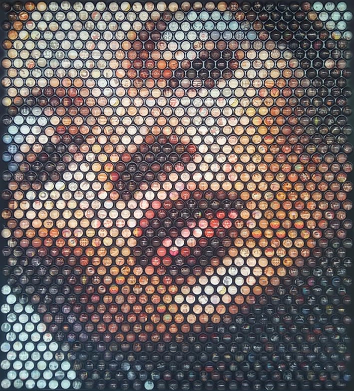 Nemo Jantzen, Too much information, 2018