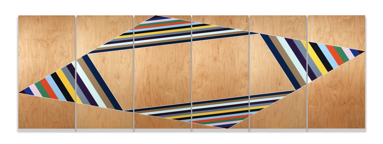 J.T. Kirkland, Subspace 199, 2015
