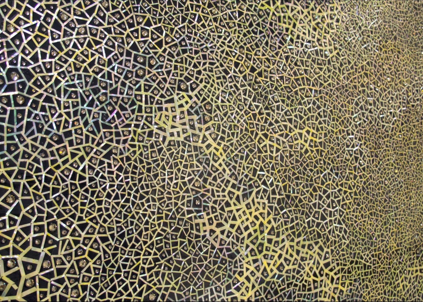 Jeong Hyun Sook, Before and After (19009), 2019