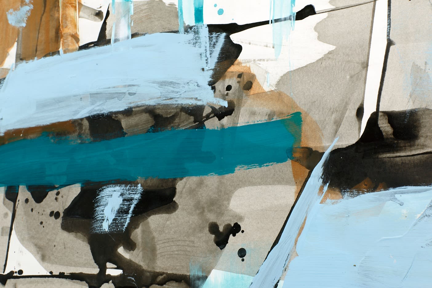 Rachel Ovadia, Inside the Cabin