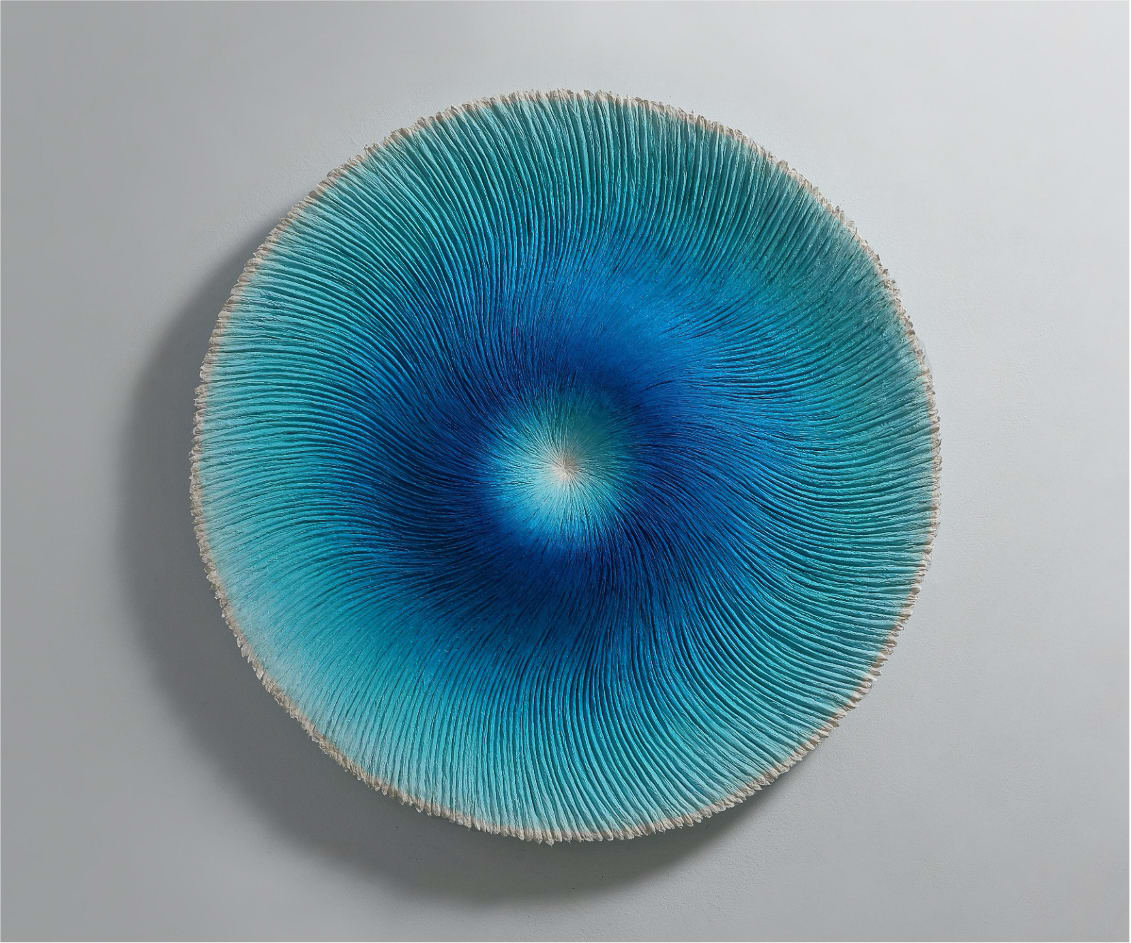 Heekyung Kim, Bloom 200117, 2020