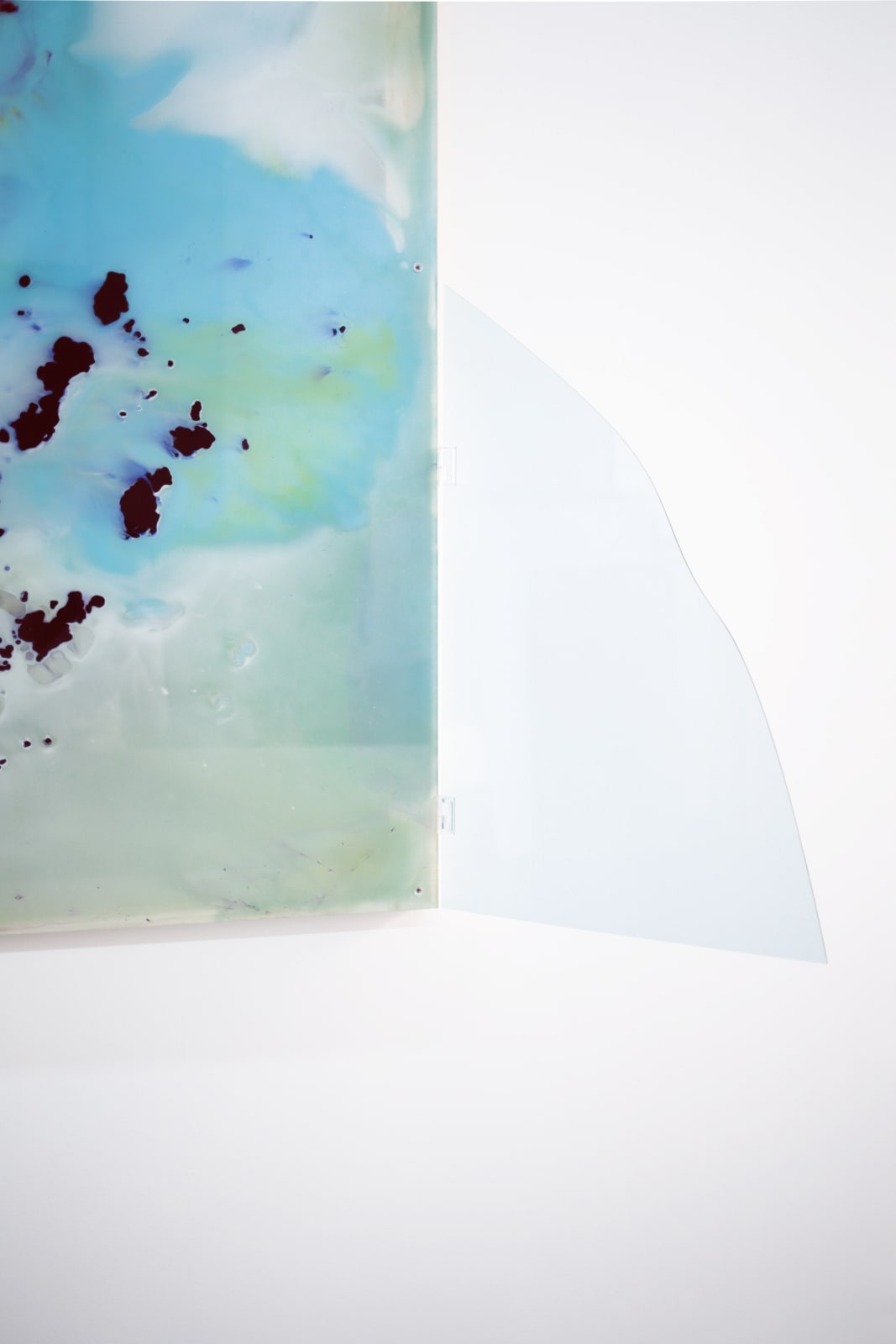 Cristina Gamón, Thresholds VI, 2019