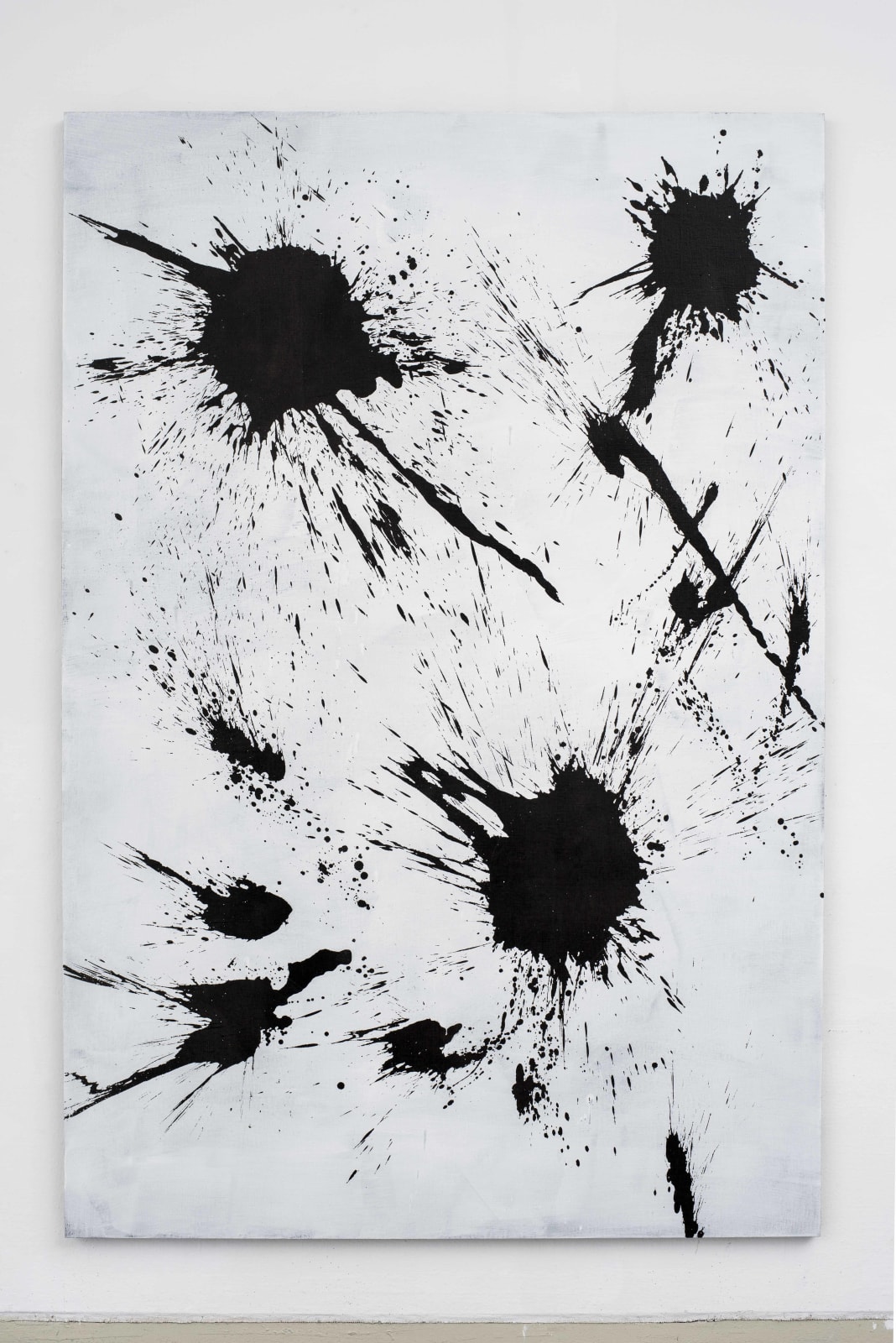 Yoo Hyun, Untitled, 2019