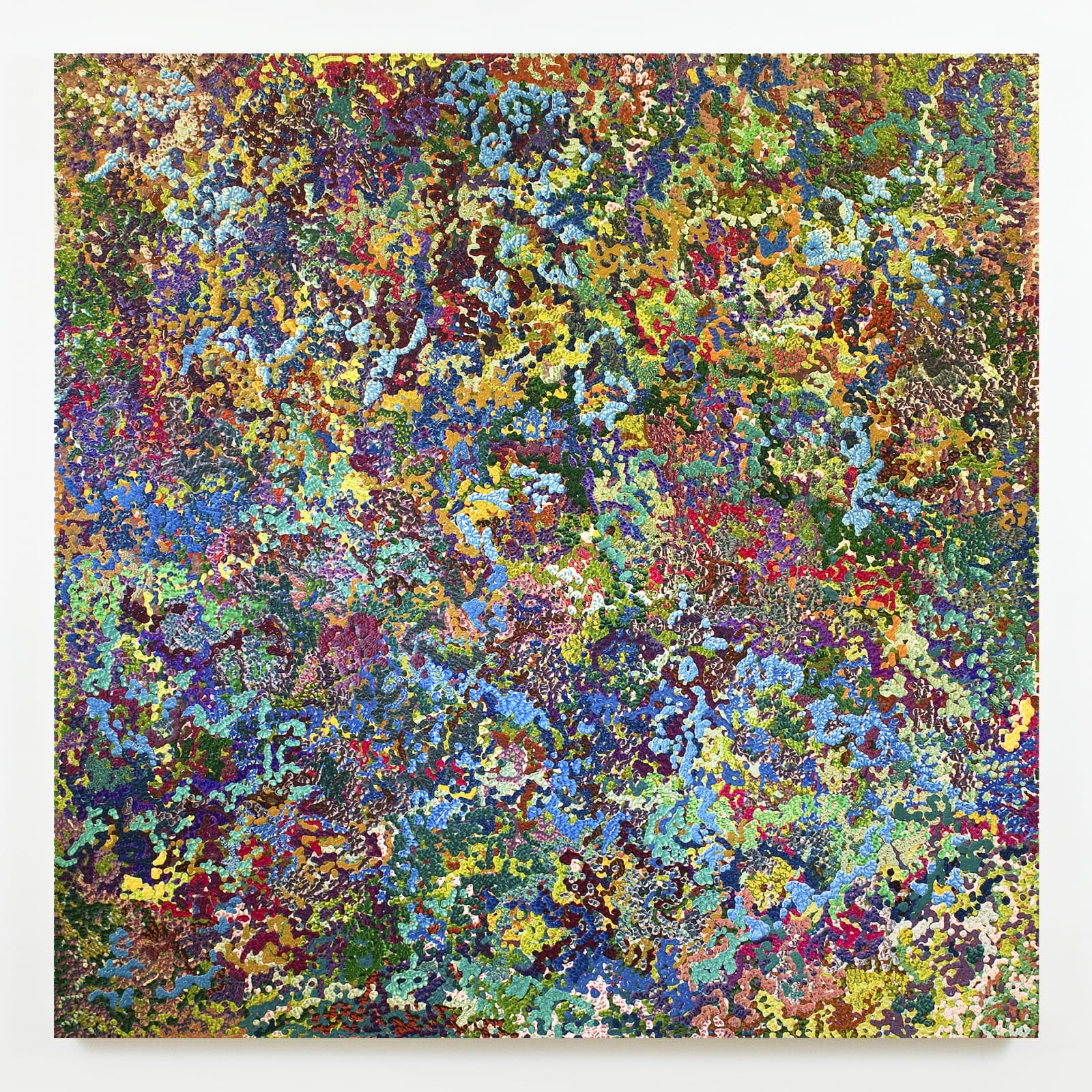 Gregory Hayes, 2nd Amalgamation, 2012