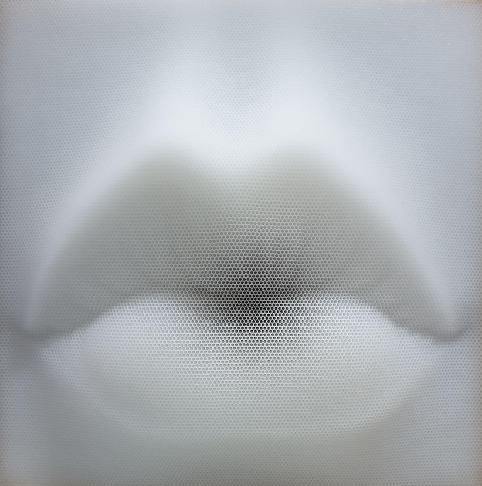 Sang-Sik Hong, Mouth 195 (W), 2019