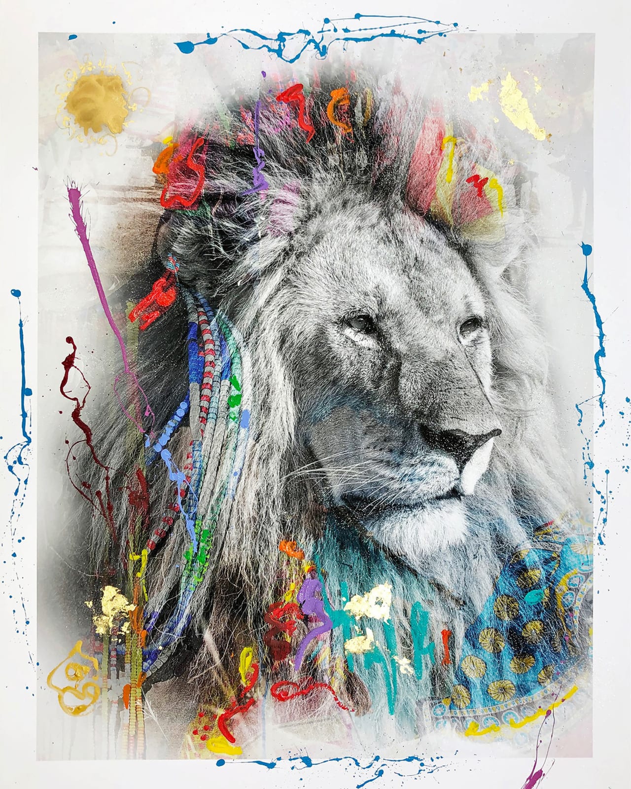 Arno Elias, Cecil