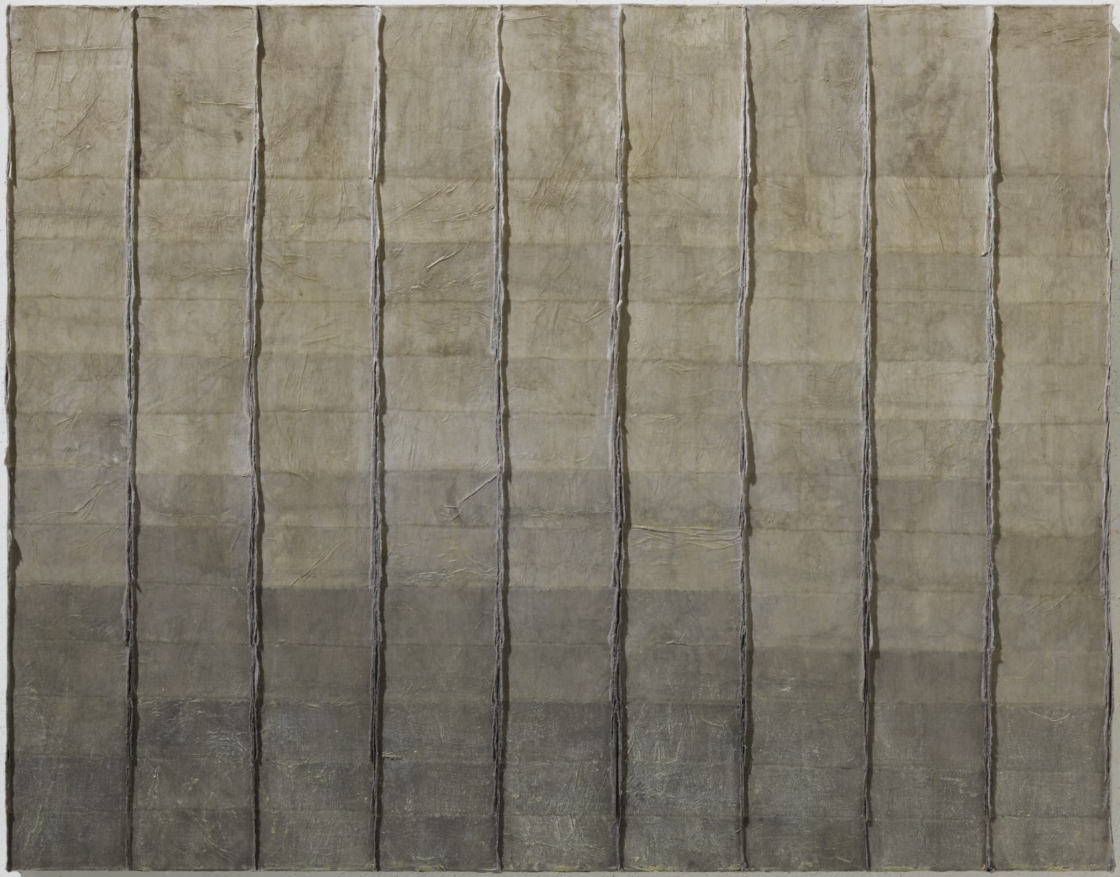 EJ Kim, 기와 (Giwa 1), 2022