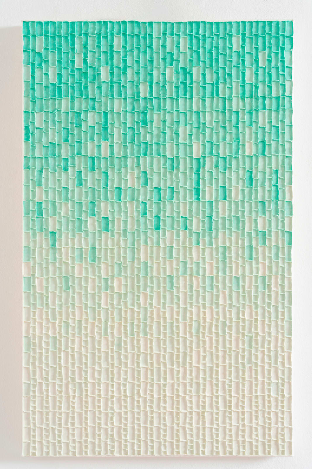 EJ Kim, Flow II-19-25 #4, 2025