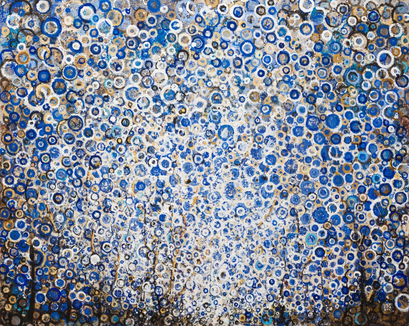 Randall Stoltzfus, Eighth, 2014