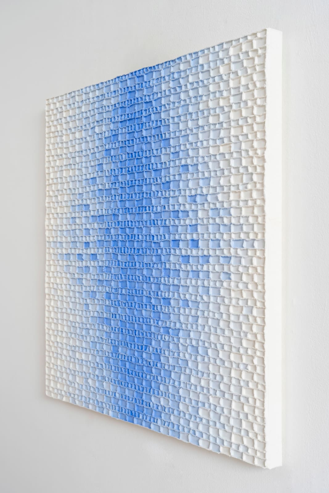 EJ Kim, Flow IV-22-25 #12, 2025