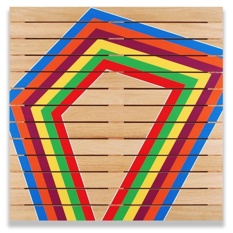 J.T. Kirkland, Subspace 201, 2015