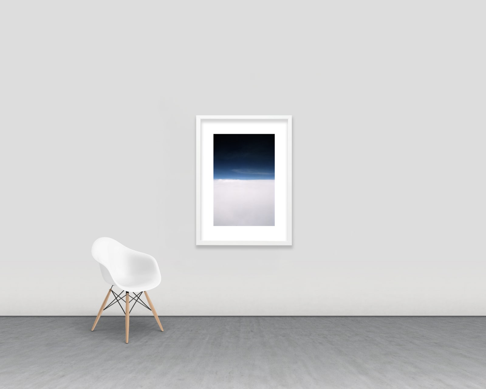 Woongchul An, Sky