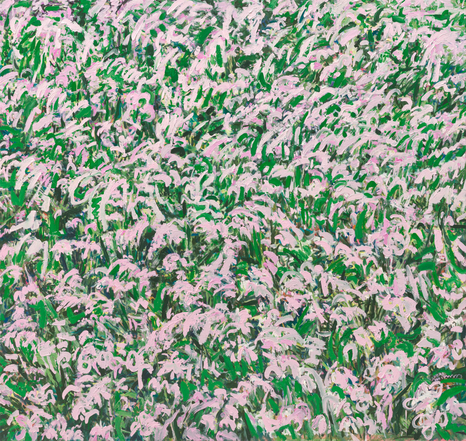 Boree Hur, Radish Jeju, 2021