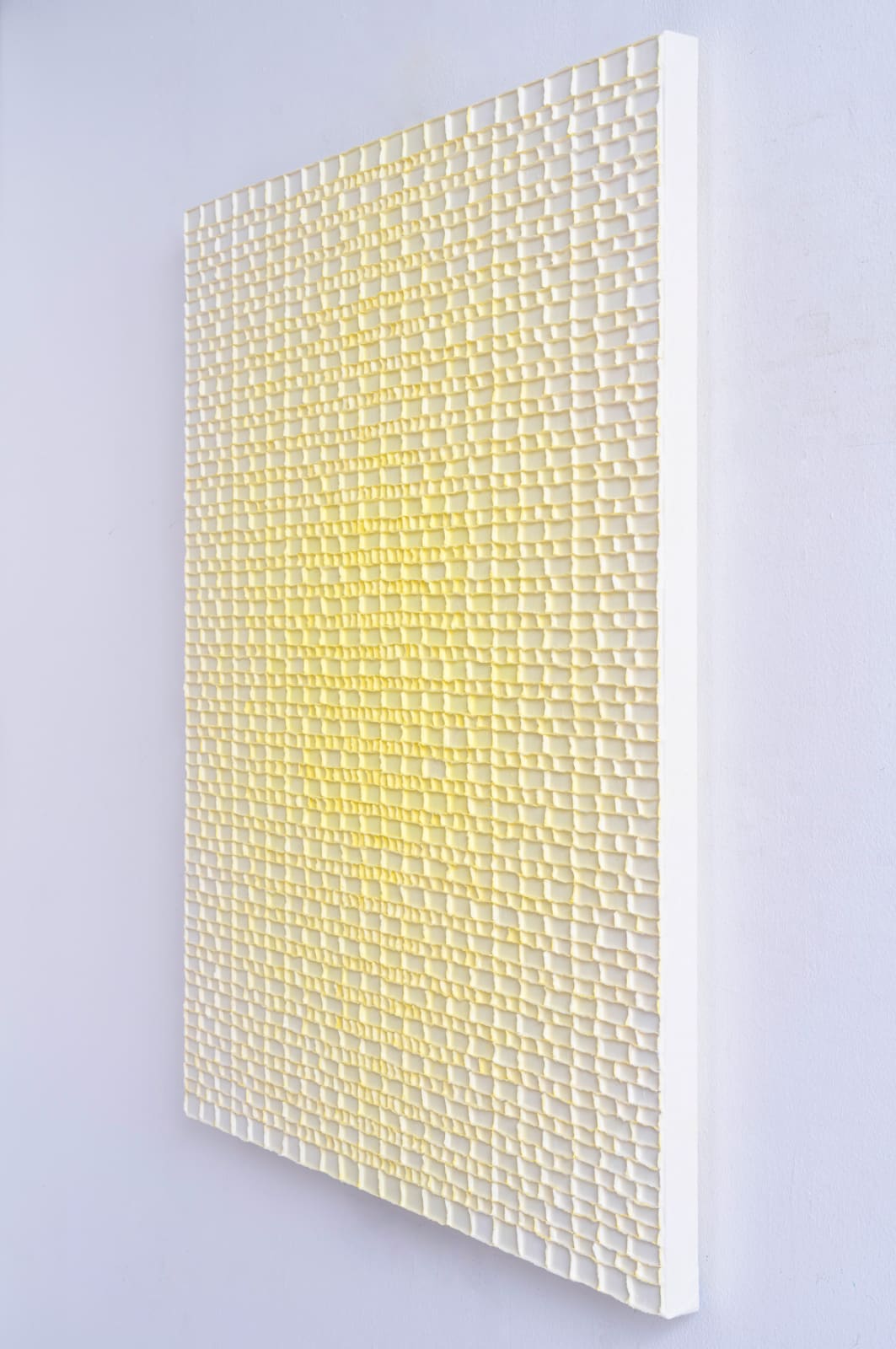 EJ Kim, Flow-Cycle IX-18-24 #15, 2024