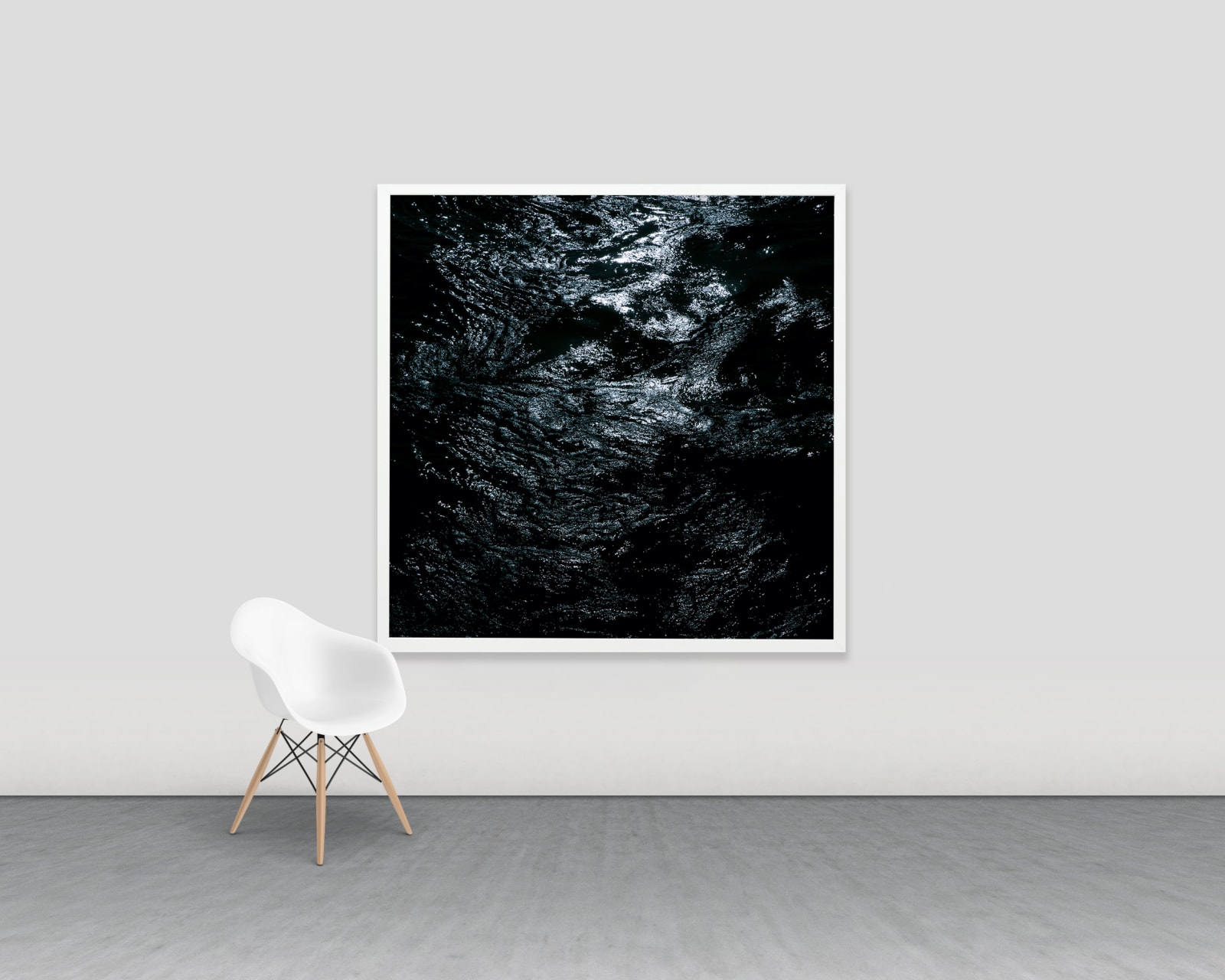 Woongchul An, Thames River, UK