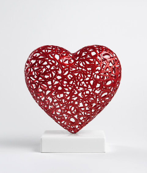 Byungjin Kim, Love-Love